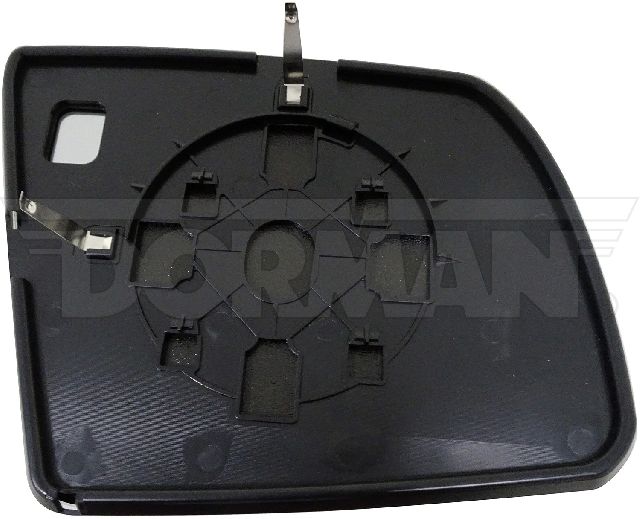 2008-2017 Toyota Sequoia Side/Door Mirror Glass - Left (Motormite)