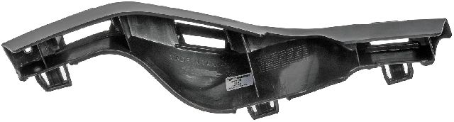 2008-2012 Ford Escape Bumper Bracket - Front Right (Motormite)
