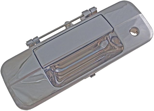 2007-2013 Toyota Tundra Tailgate Handle (Motormite)