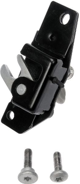 1987-2010 Dodge Dakota Tailgate Latch - Left (Motormite)