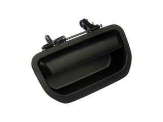 2006-2014 Honda Ridgeline Tailgate Handle (Motormite)