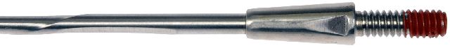 2006-2010 Jeep Commander Antenna Mast (Motormite)