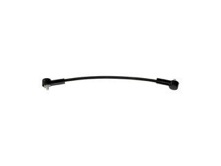 1998-2007 Toyota Land Cruiser Tailgate Support Cable (Motormite)