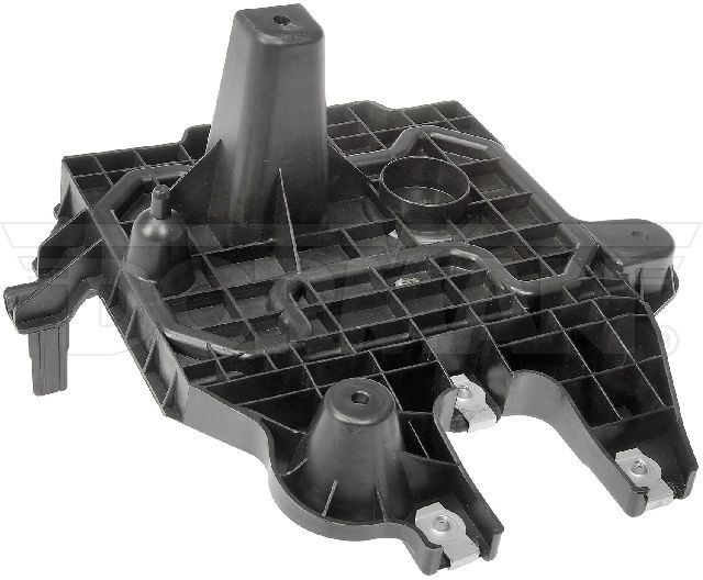 2007-2012 Dodge Nitro Battery Tray (Motormite)