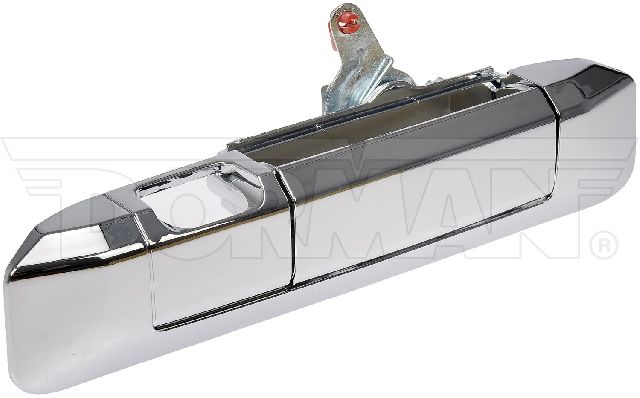 2009-2015 Toyota Tacoma Tailgate Handle (Motormite)
