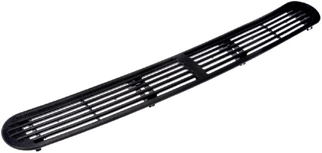 1998-2001 GMC Jimmy Dashboard Air Vent (Motormite)