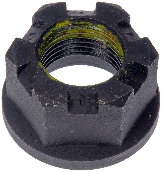 2008-2010 Jeep Commander Differential Pinion Shaft Nut (Motormite)