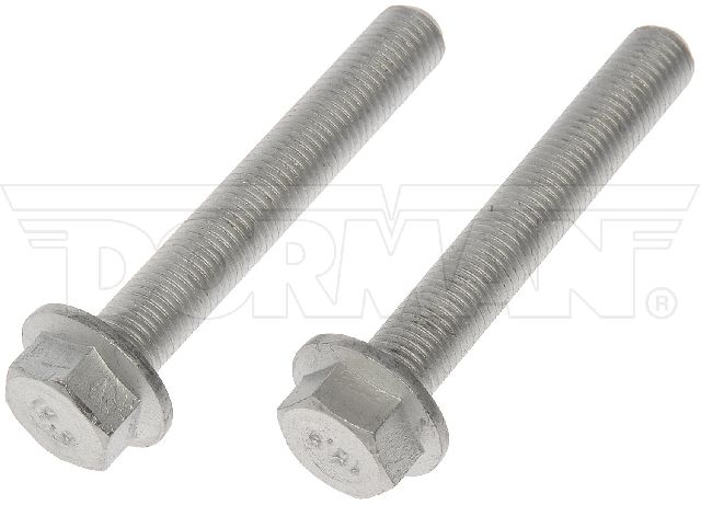 2007-2017 Jeep Compass Suspension Control Arm Bolt - Rear (Motormite)