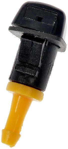 2011-2017 Jeep Compass Windshield Washer Nozzle - Left or Right (Motormite)