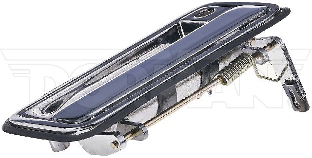 1992-1994 GMC K2500 Suburban Tailgate Handle (Motormite)