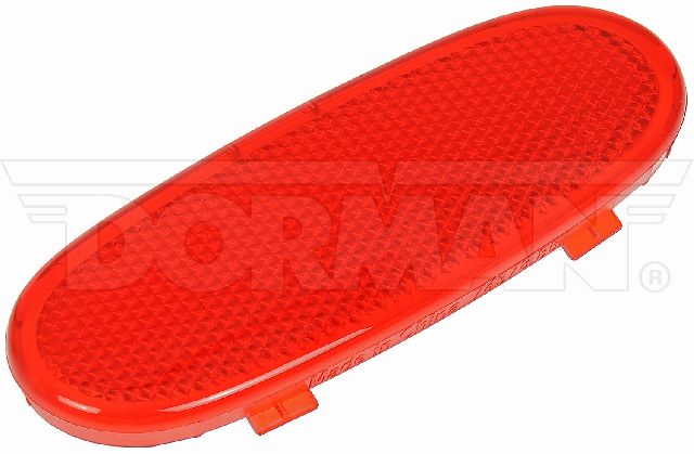 2007-2009 Chrysler Aspen Door Interior Reflector (Motormite)