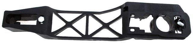 2005-2017 Chevrolet Equinox Exterior Door Handle Reinforcement - Front Left (Motormite)