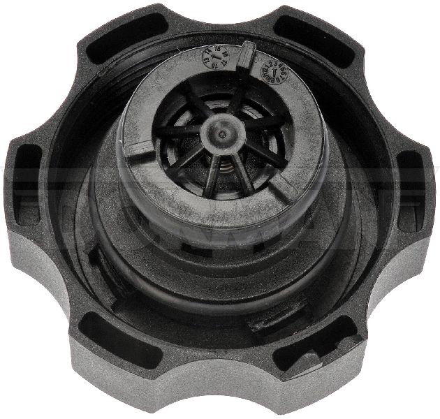 2018-2024 Chevrolet Equinox Engine Coolant Reservoir Cap (Motormite)
