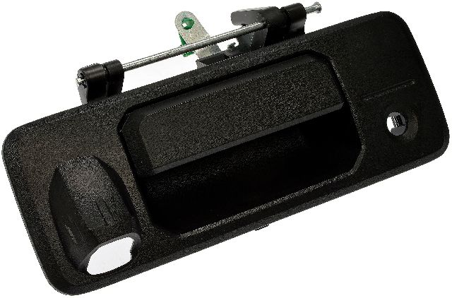 2016-2022 Toyota Tacoma Tailgate Handle (Motormite)