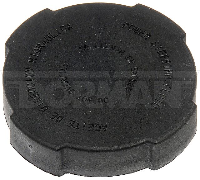 2004-2010 INFINITI QX56 Power Steering Reservoir Cap (Motormite)