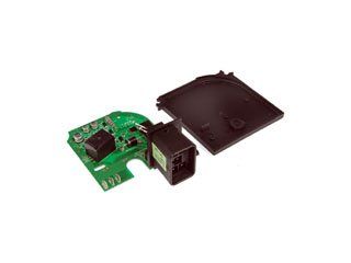 1996 Chevrolet Express 2500 Wiper Motor Pulse Board Module (Motormite)