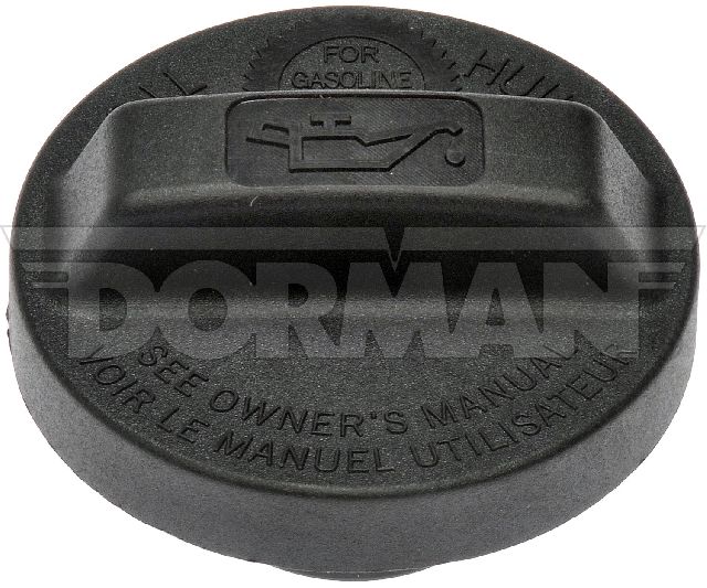 2006-2019 Honda Ridgeline Engine Oil Filler Cap (Motormite)