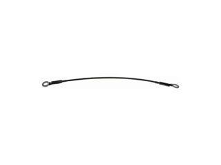 1989-1991 Chevrolet V1500 Suburban Tailgate Support Cable (Motormite)