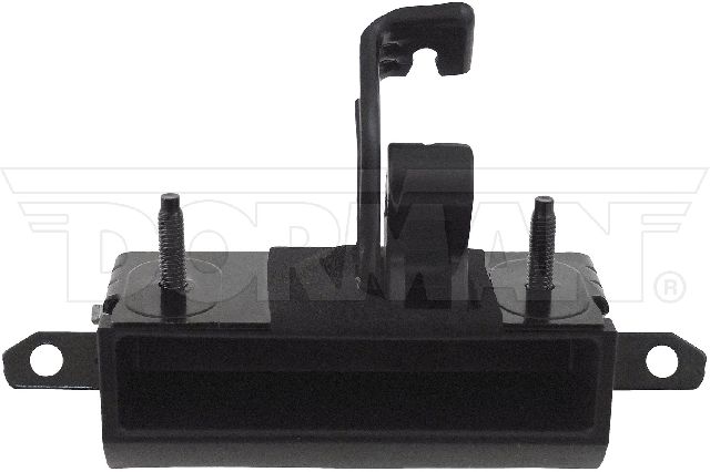 2005-2009 Subaru Legacy Liftgate Latch Handle - Outer (Motormite)