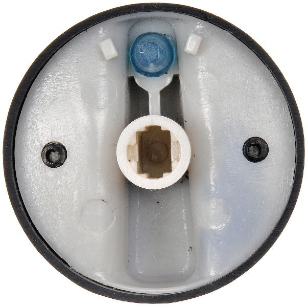 1999-2003 Saab 9-3 HVAC Heater Control Knob (Motormite)