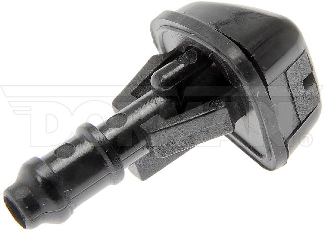 2008-2012 Ford Escape Windshield Washer Nozzle - Left or Right (Motormite)