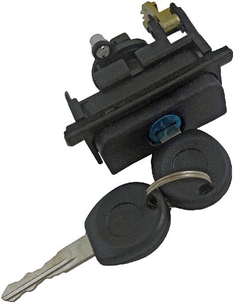 1993-1999 Volkswagen Golf Liftgate Latch Handle -  or Outer (Motormite)
