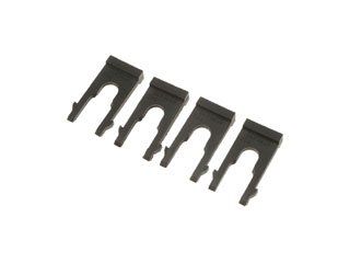 2003-2009 Ford E-150 Door Lock Rod Clip - Rear Left Cargo Door or Rear Right Cargo Door (Motormite)