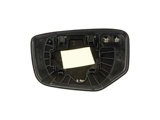 2008-2013 Honda Accord Side/Door Mirror Glass - Right (Motormite)