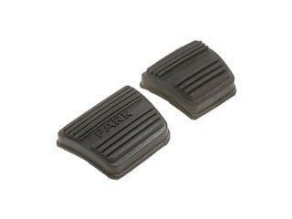 1985-2005 Chevrolet Astro Parking Brake Pedal Pad (Motormite)