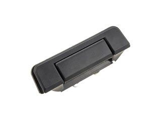 1984-1988 Toyota Pickup Tailgate Handle (Motormite)