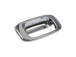 2001-2006 GMC Sierra 3500 Tailgate Handle Bezel (Motormite)