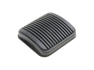 1985-2001 Jeep Cherokee Brake Pedal Pad (Motormite)