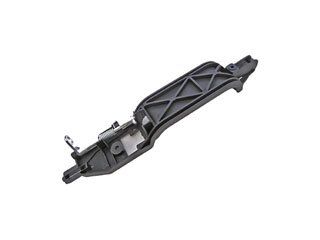 2002-2007 Ford Focus Exterior Door Handle Reinforcement - Rear Left (Motormite)