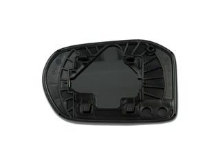 2006-2011 Honda Civic Side/Door Mirror Glass - Left (Motormite)