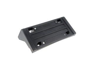 1988-2000 GMC Jimmy License Plate Bracket (Motormite)