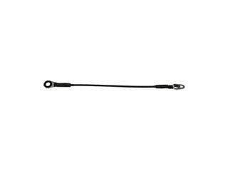 2007-2013 Chevrolet Avalanche Tailgate Support Cable (Motormite)