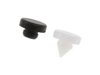 1995-2004 Honda Odyssey Accelerator Pedal Stop Pad (Motormite)