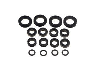 1999-2001 Toyota Solara Fuel Injector O-Ring Kit (Motormite)
