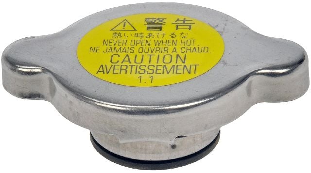 2014-2019 Mazda 3 Radiator Cap (Motormite)