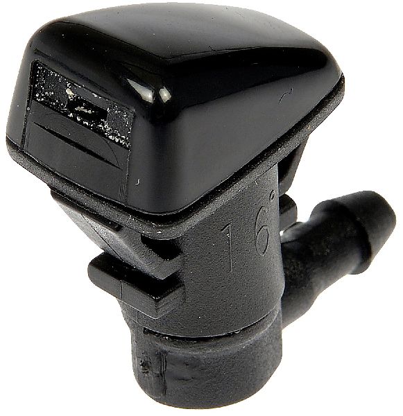 2011-2019 Ford Fiesta Windshield Washer Nozzle - Left or Right (Motormite)