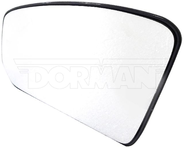 2003-2007 Saturn Ion Side/Door Mirror Glass - Left (Motormite)