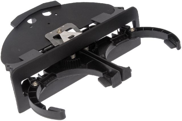 2000-2003 BMW M5 Cup Holder - Rear (Motormite)