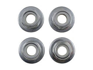 1996-2003 Dodge Caravan Suspension Stabilizer Bar Link Nut (Motormite)