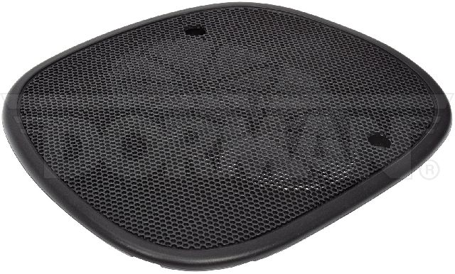 1998-2004 Chevrolet S10 Speaker Cover - Dashboard Left (Motormite)