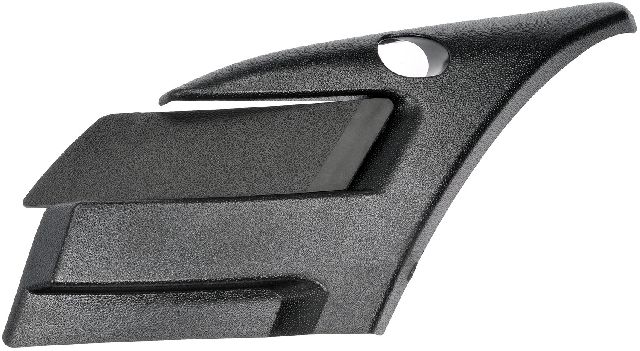 1999 Chevrolet Silverado Cowl Cover - Right (Motormite)