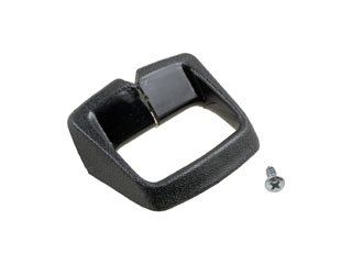 1974-1978 Cadillac Eldorado Shoulder Harness Retainer (Motormite)