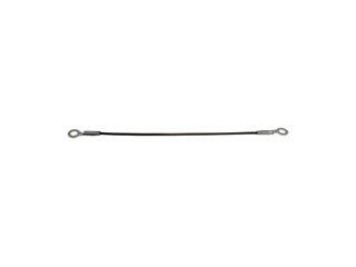 1972-1976 Mercury Montego Tailgate Support Cable (Motormite)
