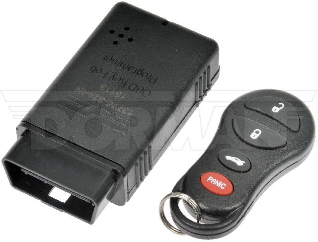 2003-2010 Dodge Viper Keyless Entry Transmitter (Motormite)