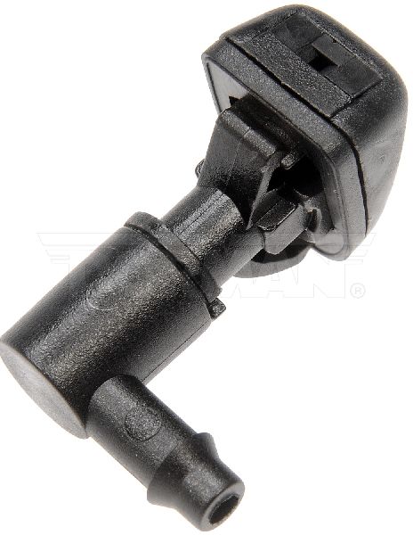 2001-2002 Dodge Viper Windshield Washer Nozzle - Left (Motormite)