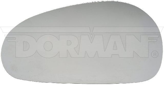 1994-2004 Ford Mustang Side/Door Mirror Glass - Left (Motormite)